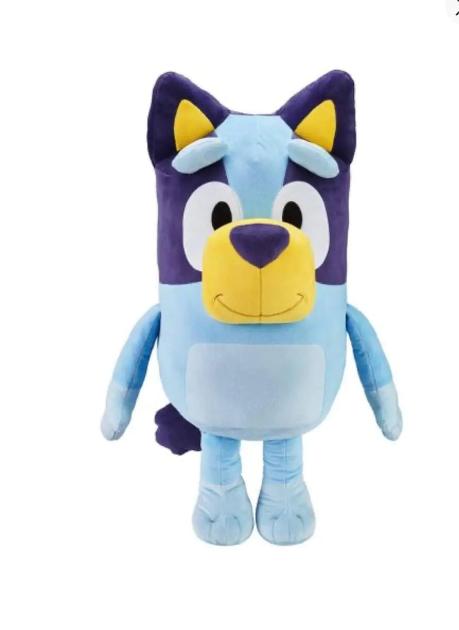 Bluey My Size Giant 32" Plush