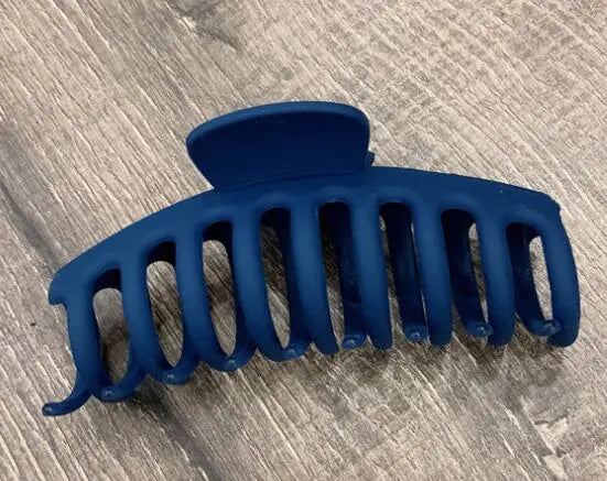 Colorful Hair Clips, Korean Hair Accessories, Floral Hairpins