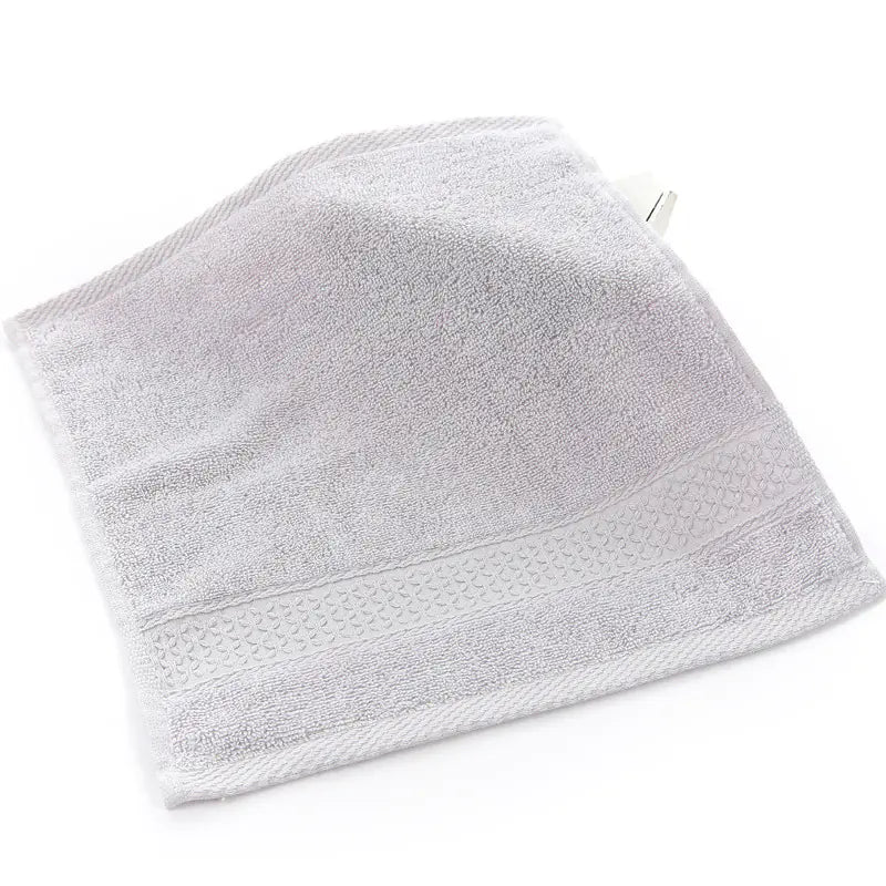 17-Color Xinjiang Cotton Kids' Home Face Towel
