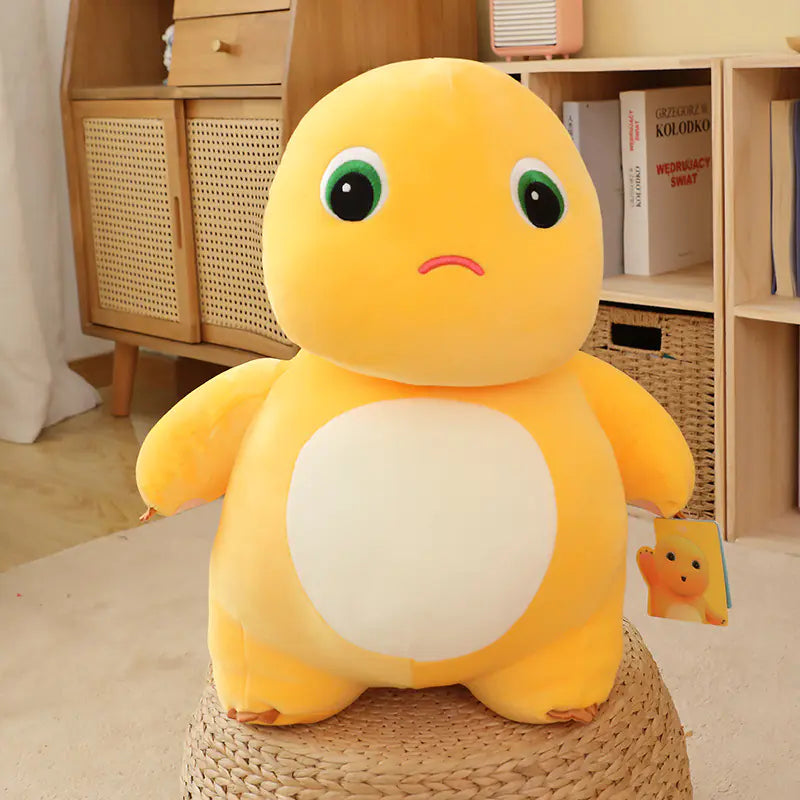 Full Series Plush Toys Cartoon Dragon Dolls for New Year