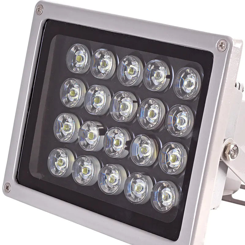 LED Outdoor Spotlight for Landscape Lighting