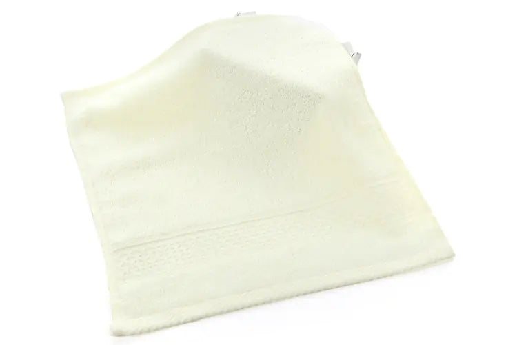 17-Color Xinjiang Cotton Kids' Home Face Towel