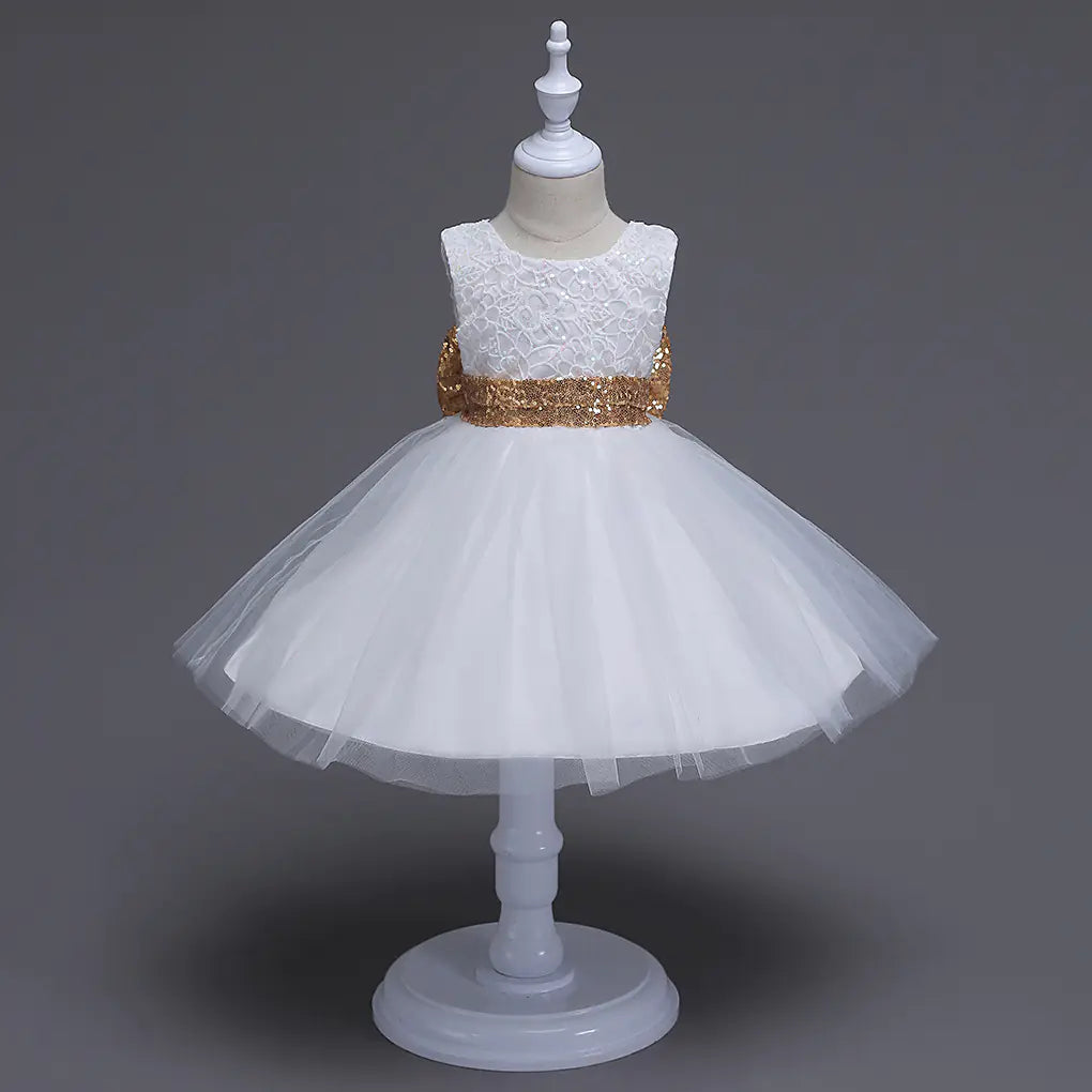 Girls' Dress - Children's Clothing